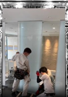 神戸市で才能を磨く！ガラス・サッシ工事のプロフェッショナルを目指す求職者へ向けたチャンス